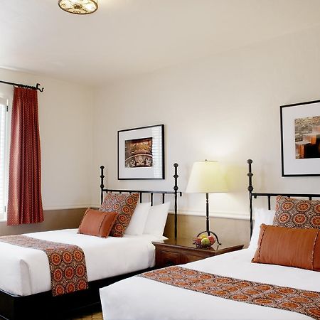 Cypress Inn Carmel-by-the-Sea Luaran gambar