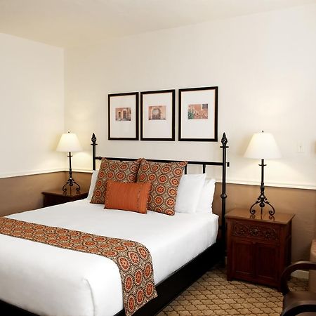 Cypress Inn Carmel-by-the-Sea Luaran gambar