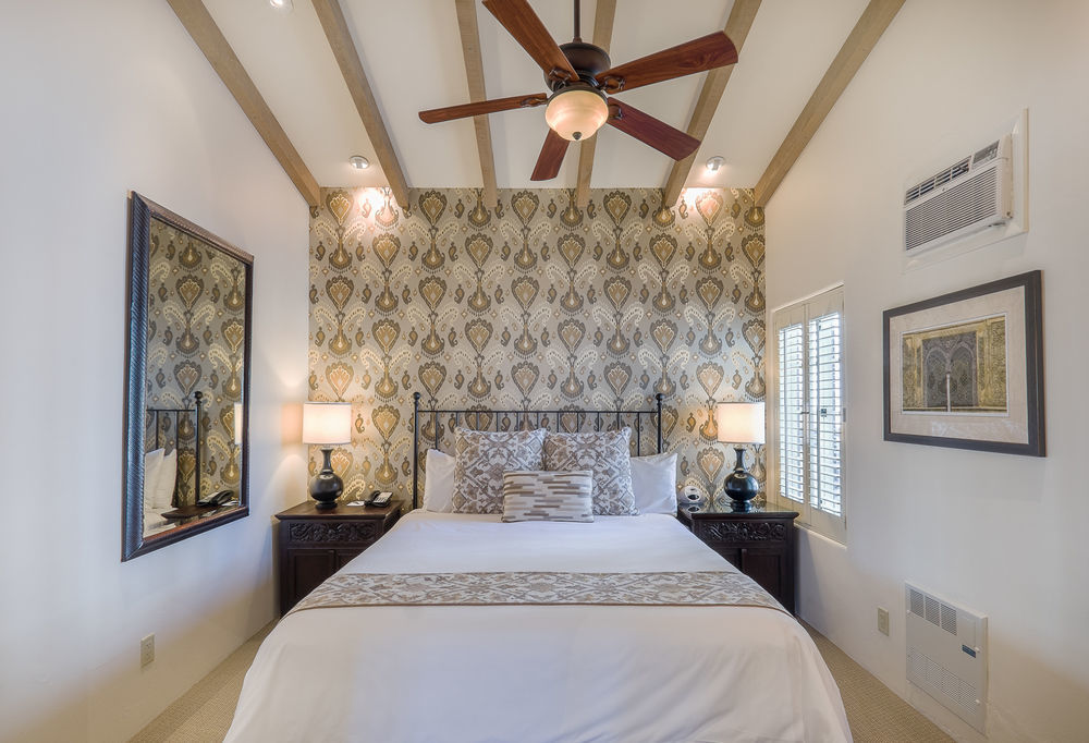 Cypress Inn Carmel-by-the-Sea Luaran gambar