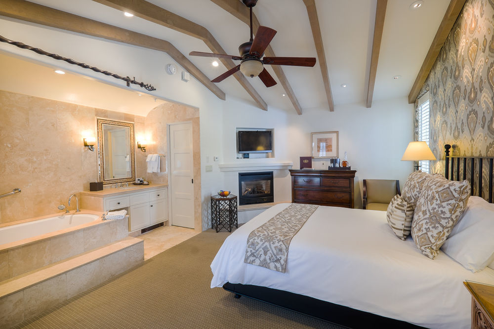 Cypress Inn Carmel-by-the-Sea Luaran gambar