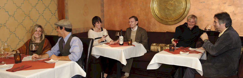 Cypress Inn Carmel-by-the-Sea Luaran gambar
