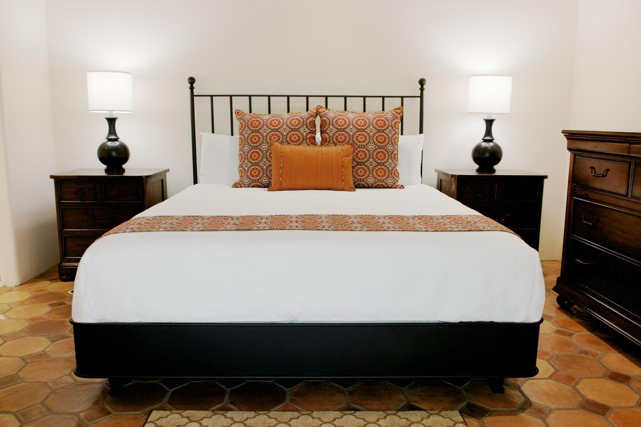 Cypress Inn Carmel-by-the-Sea Luaran gambar