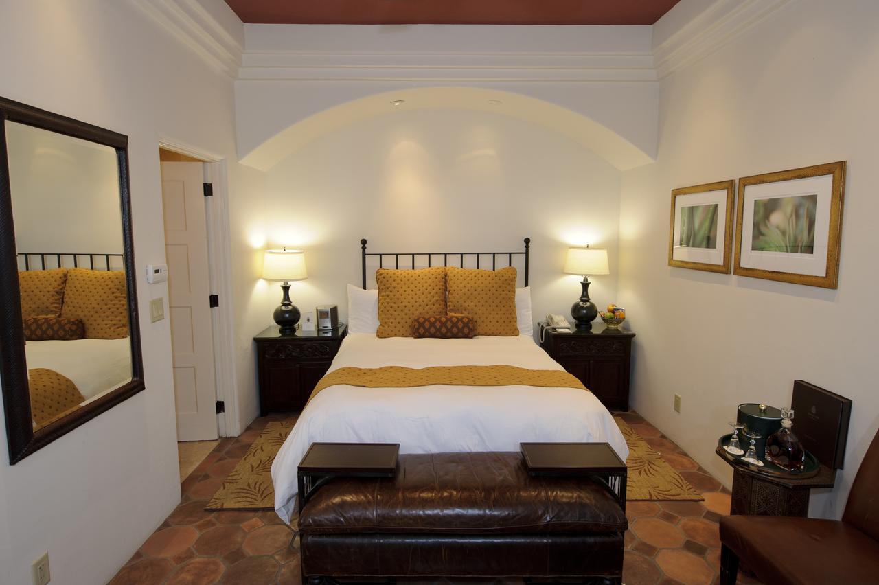 Cypress Inn Carmel-by-the-Sea Luaran gambar