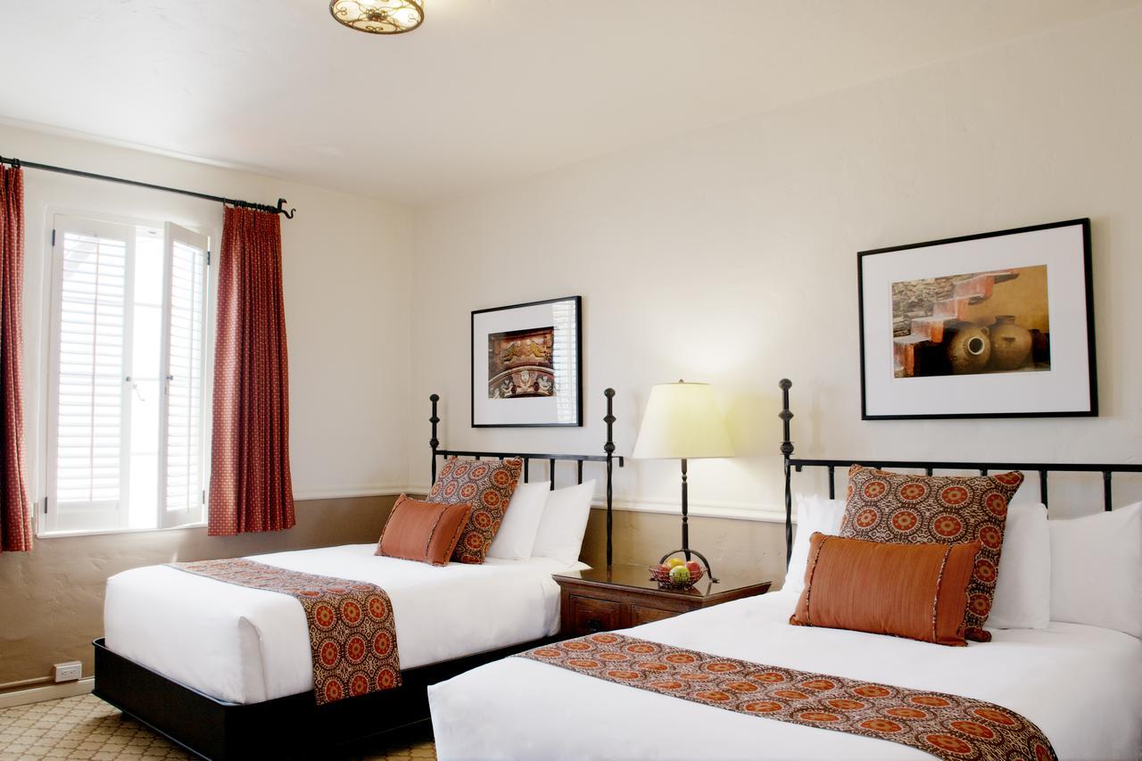 Cypress Inn Carmel-by-the-Sea Luaran gambar