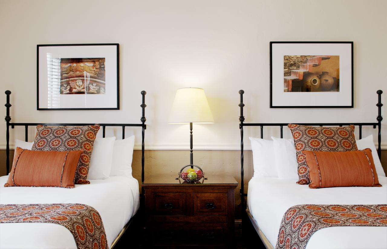 Cypress Inn Carmel-by-the-Sea Luaran gambar