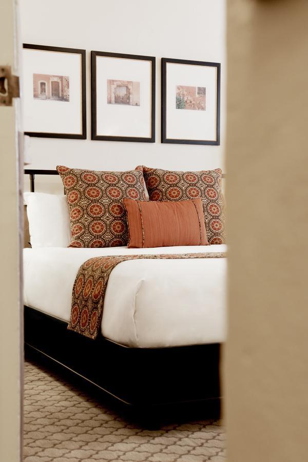 Cypress Inn Carmel-by-the-Sea Luaran gambar