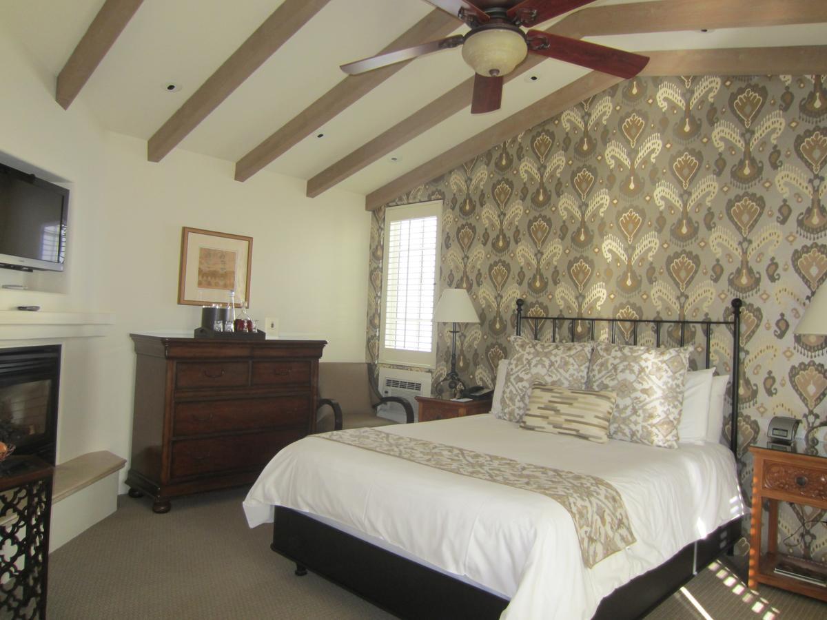 Cypress Inn Carmel-by-the-Sea Luaran gambar