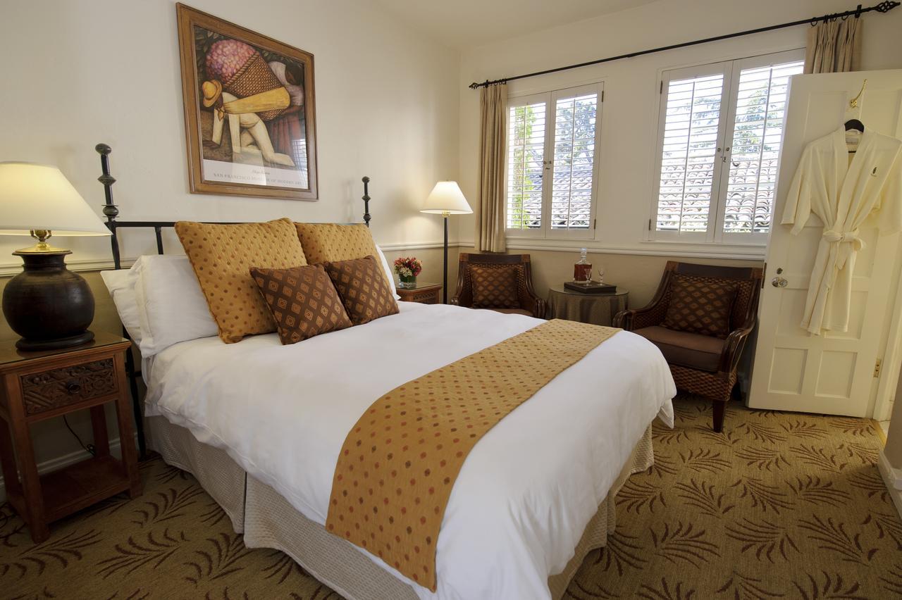 Cypress Inn Carmel-by-the-Sea Luaran gambar