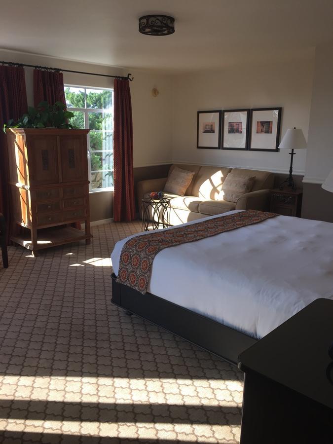 Cypress Inn Carmel-by-the-Sea Luaran gambar