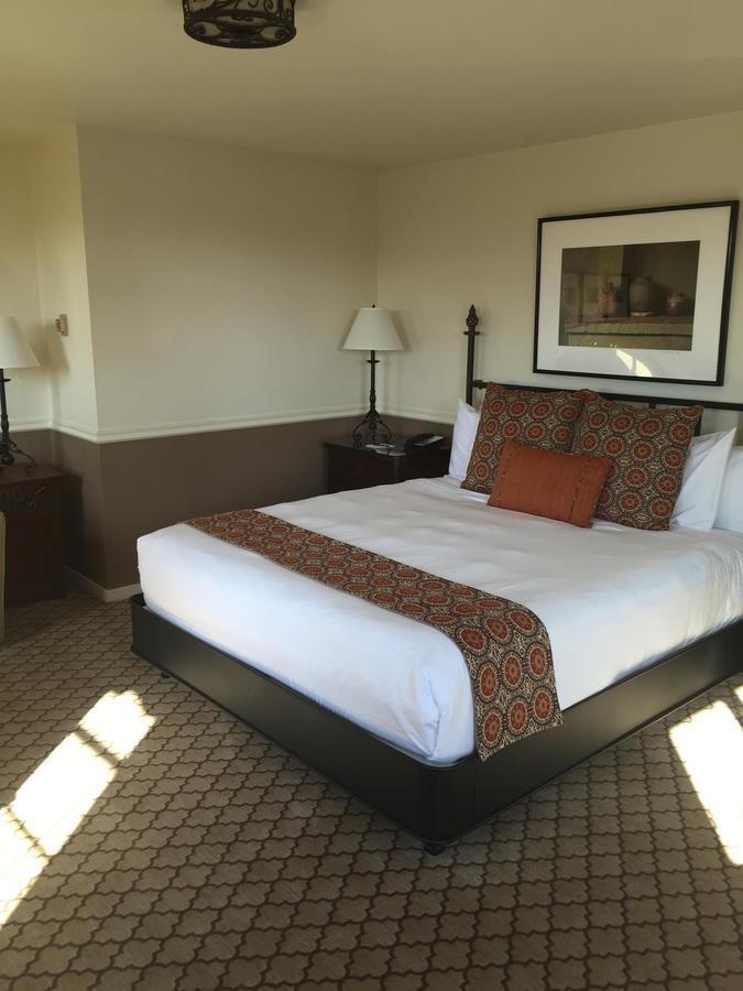 Cypress Inn Carmel-by-the-Sea Luaran gambar