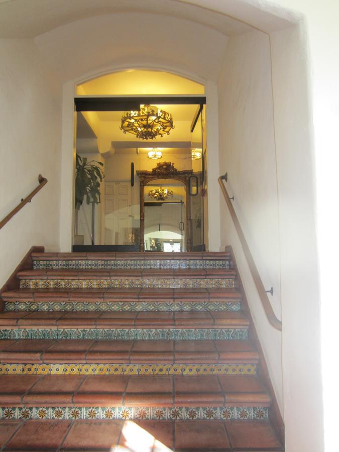 Cypress Inn Carmel-by-the-Sea Luaran gambar