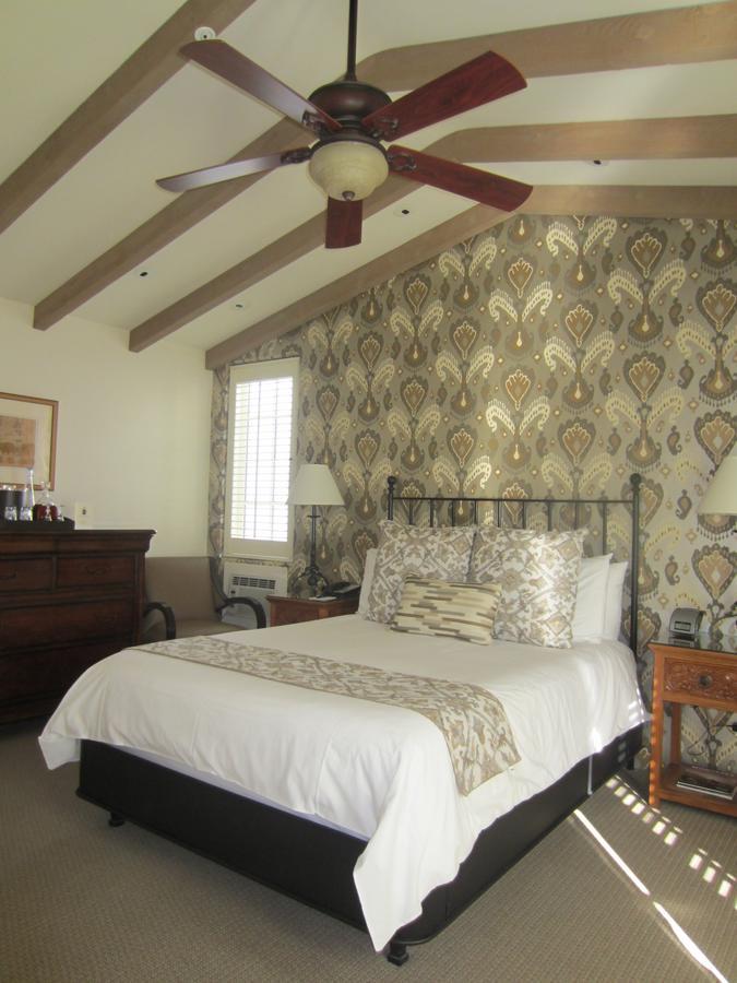 Cypress Inn Carmel-by-the-Sea Luaran gambar