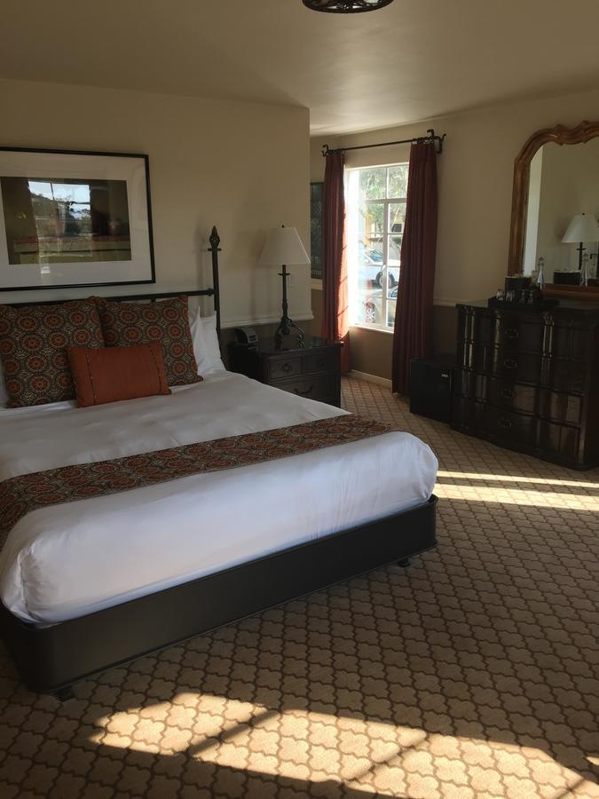 Cypress Inn Carmel-by-the-Sea Luaran gambar