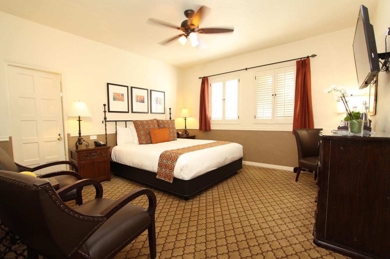 Cypress Inn Carmel-by-the-Sea Luaran gambar