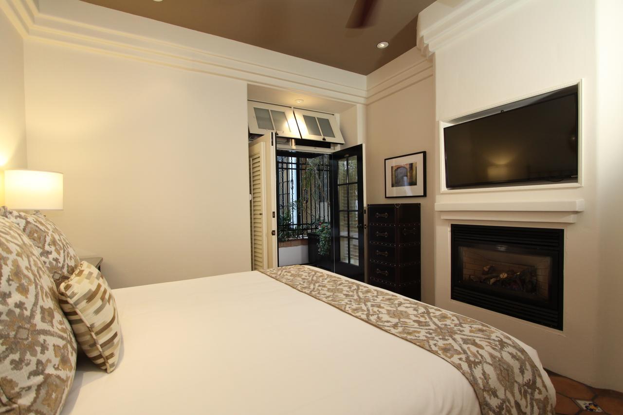 Cypress Inn Carmel-by-the-Sea Luaran gambar