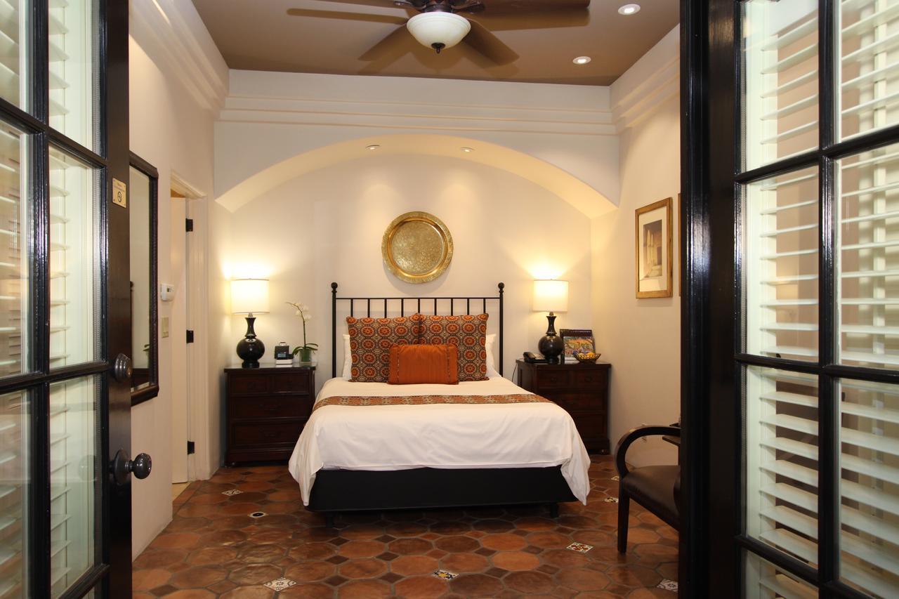 Cypress Inn Carmel-by-the-Sea Luaran gambar
