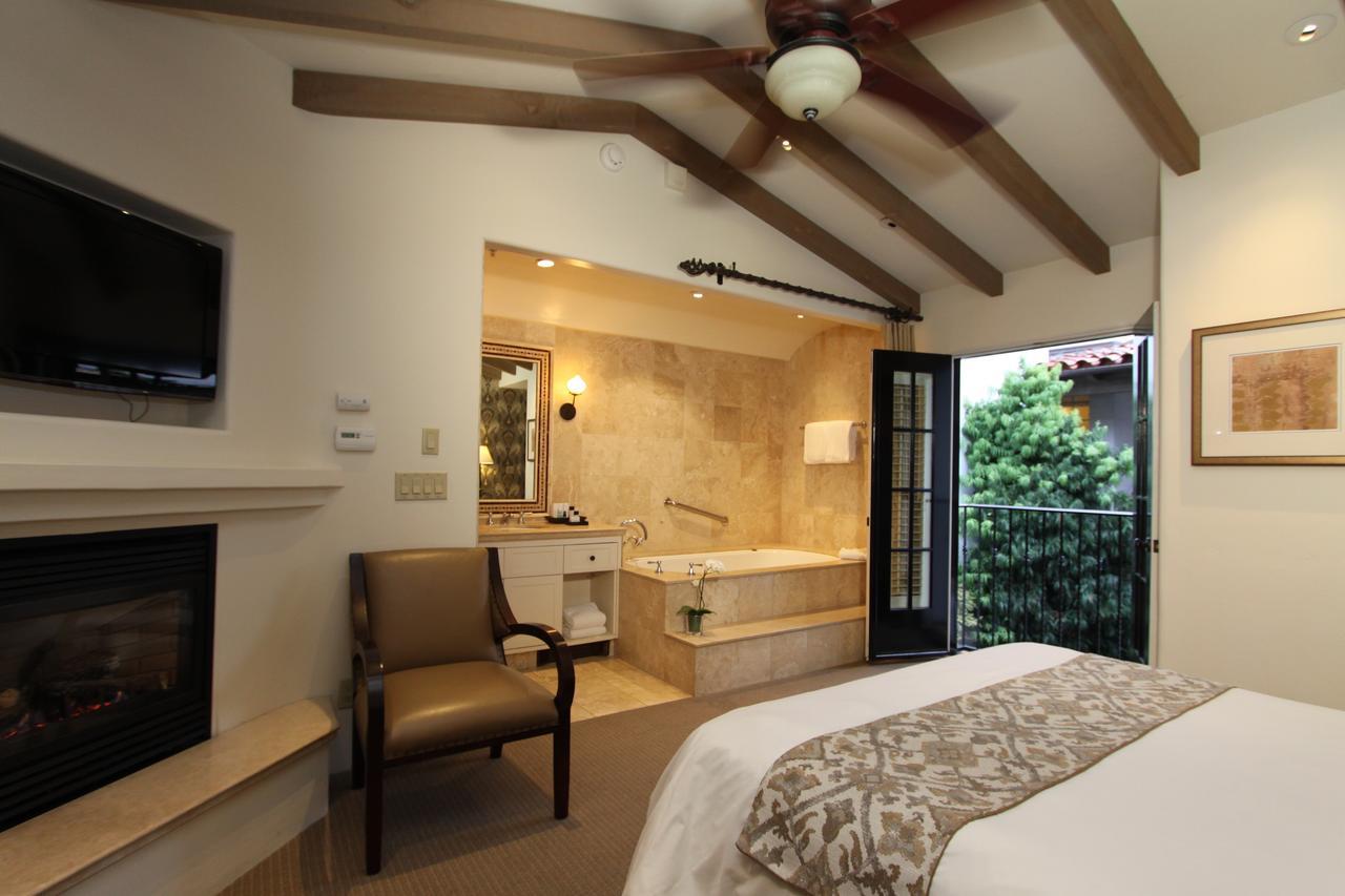 Cypress Inn Carmel-by-the-Sea Luaran gambar