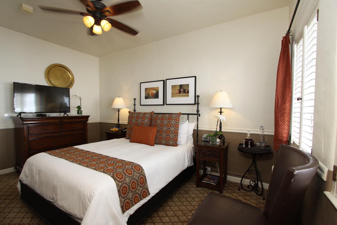 Cypress Inn Carmel-by-the-Sea Luaran gambar