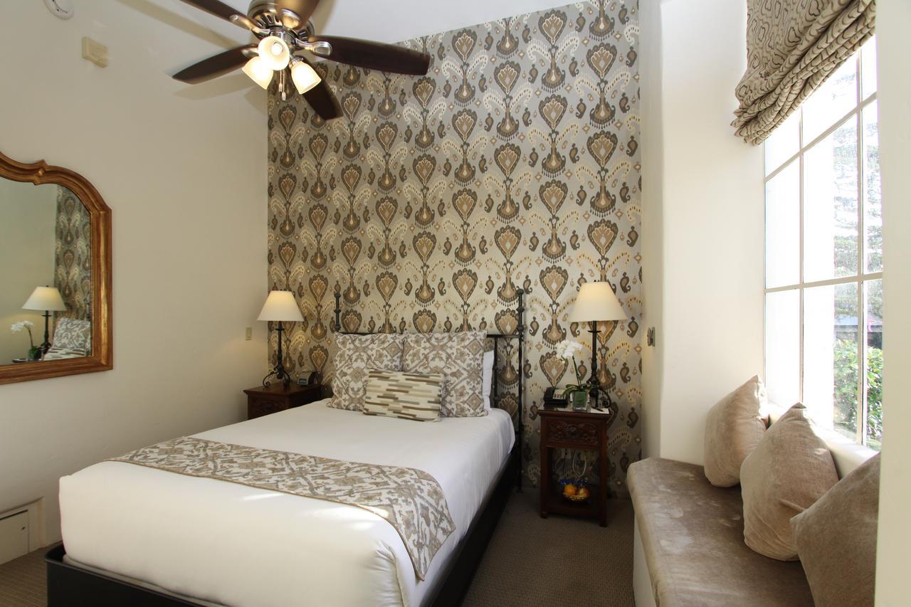 Cypress Inn Carmel-by-the-Sea Luaran gambar