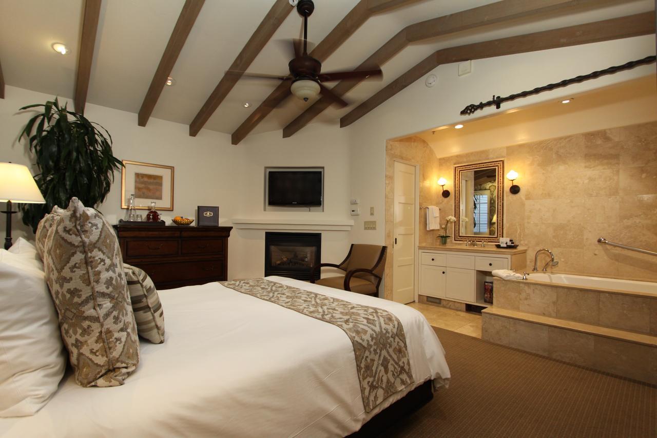 Cypress Inn Carmel-by-the-Sea Luaran gambar