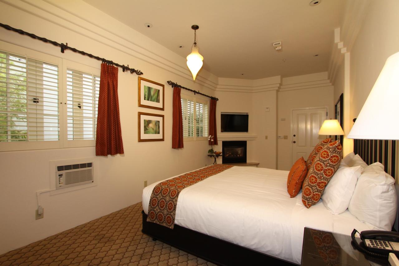Cypress Inn Carmel-by-the-Sea Luaran gambar
