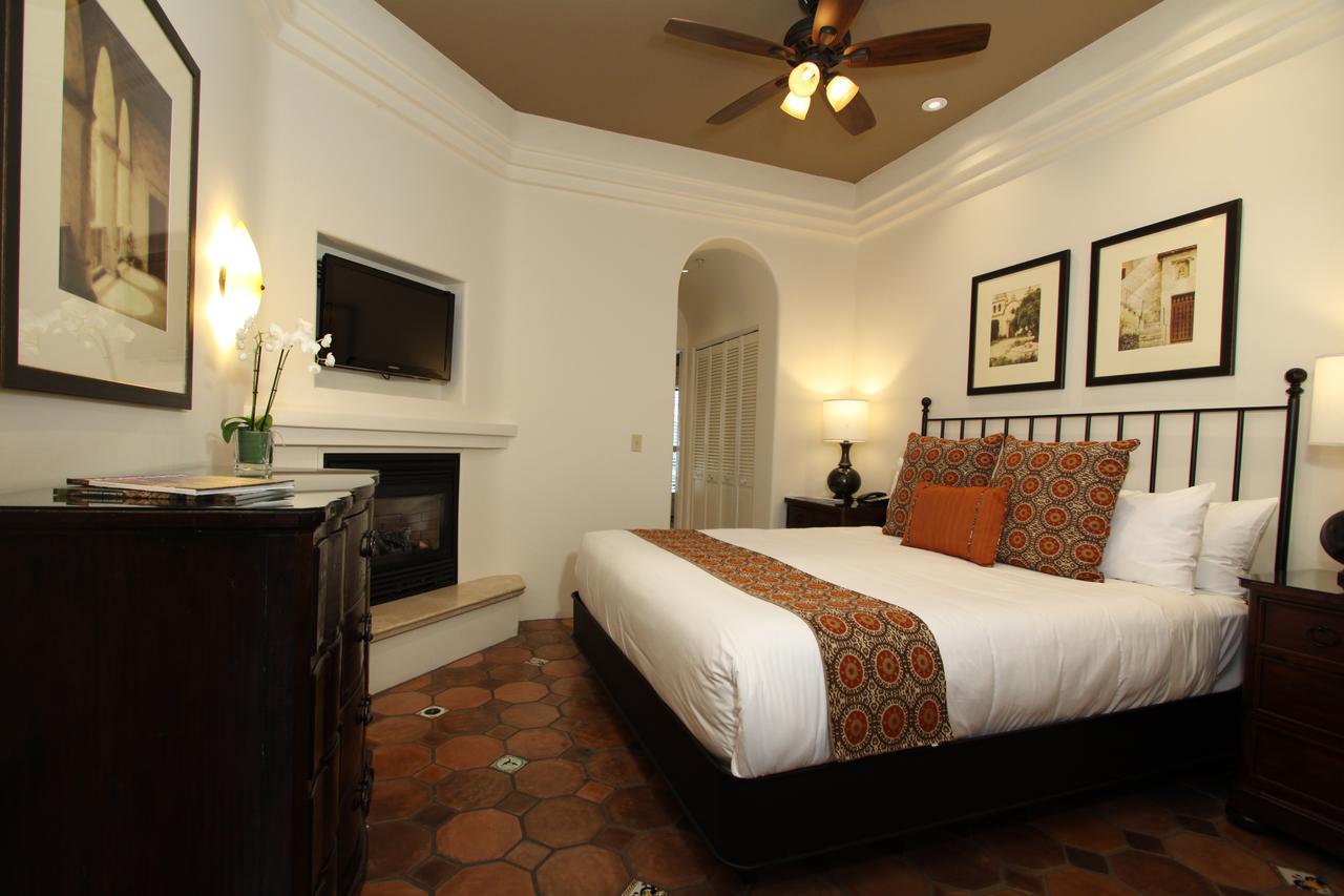 Cypress Inn Carmel-by-the-Sea Luaran gambar