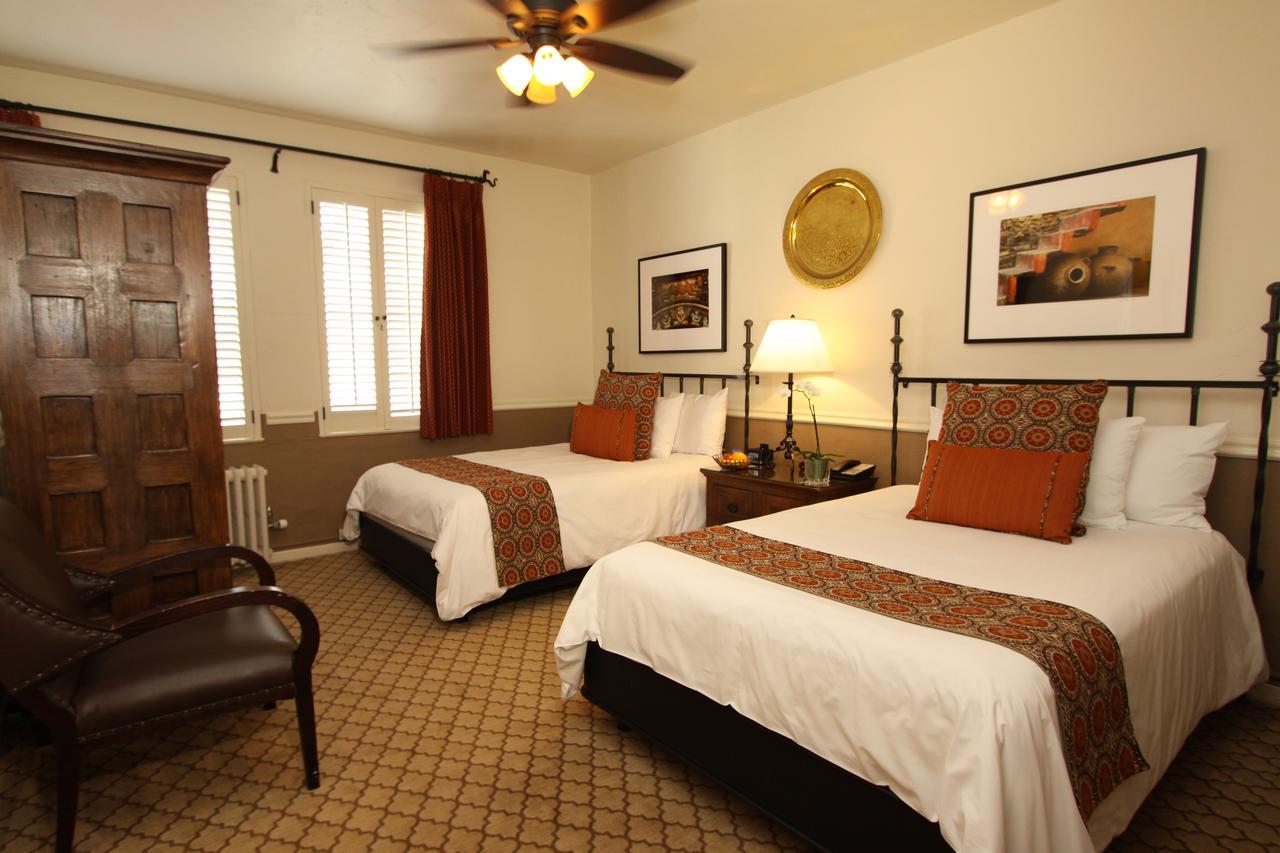 Cypress Inn Carmel-by-the-Sea Luaran gambar
