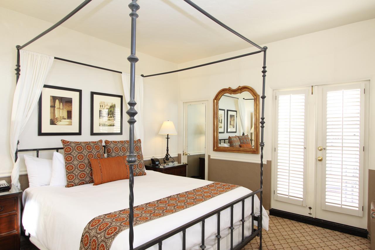 Cypress Inn Carmel-by-the-Sea Luaran gambar