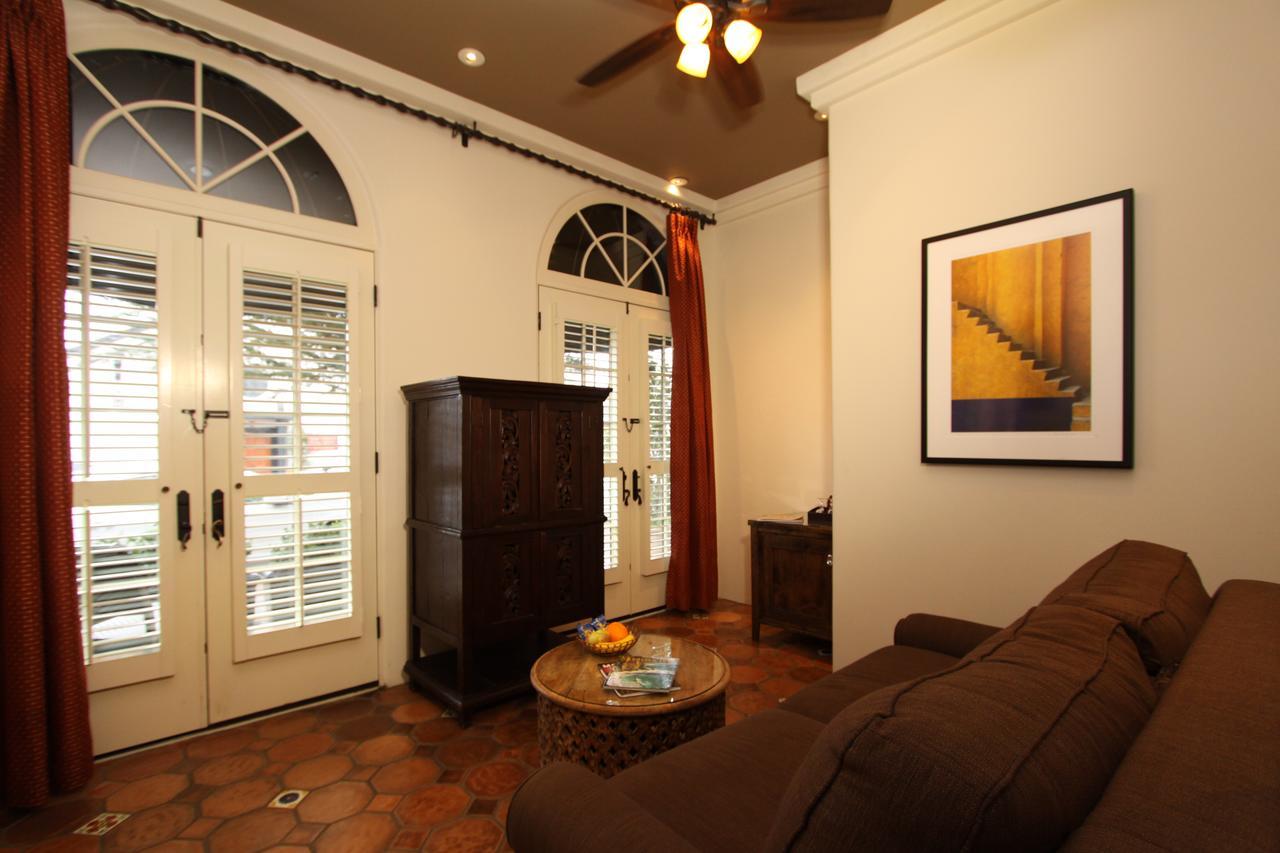 Cypress Inn Carmel-by-the-Sea Luaran gambar