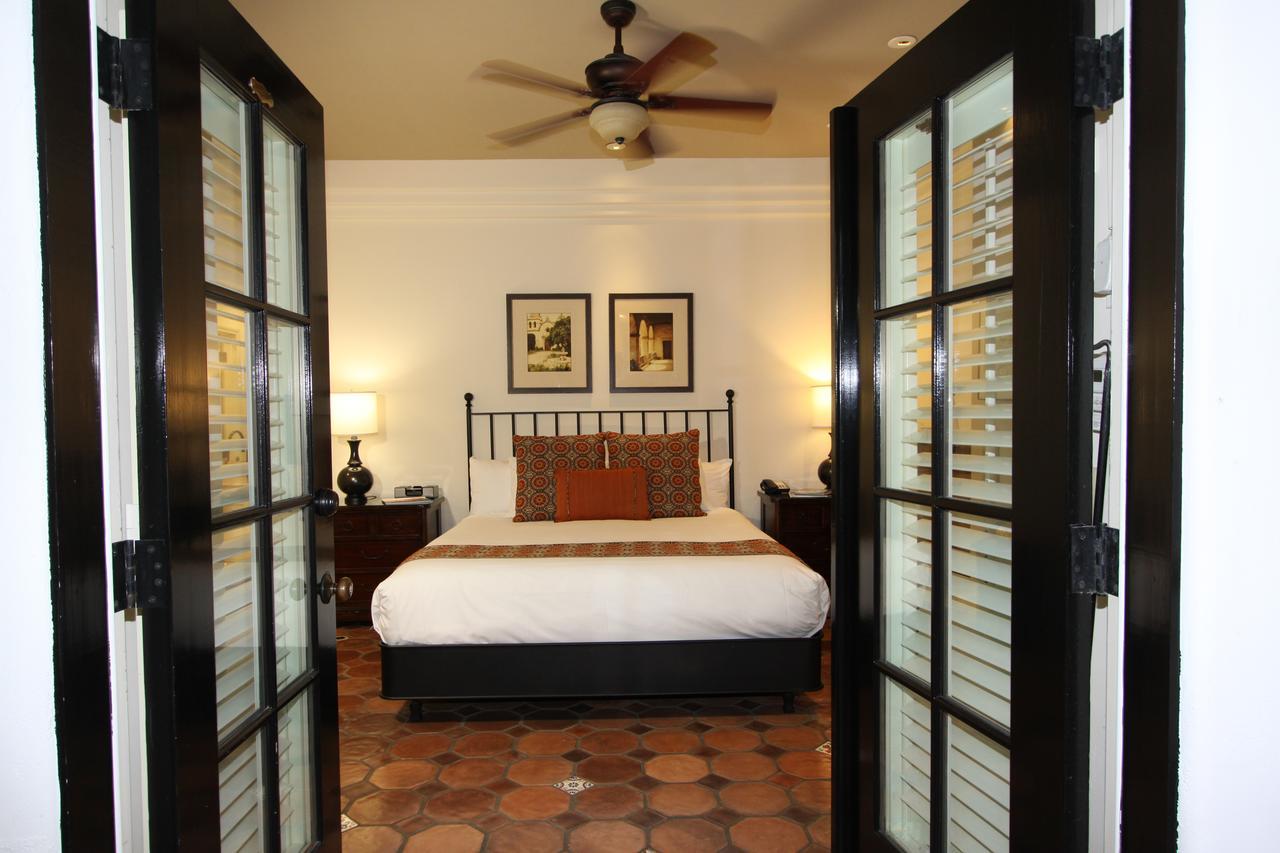 Cypress Inn Carmel-by-the-Sea Luaran gambar