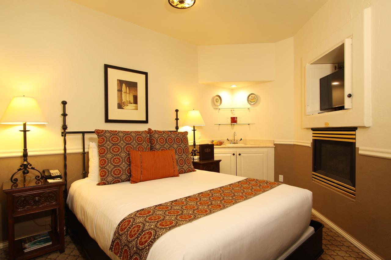 Cypress Inn Carmel-by-the-Sea Luaran gambar