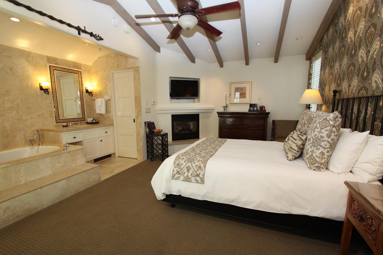 Cypress Inn Carmel-by-the-Sea Luaran gambar