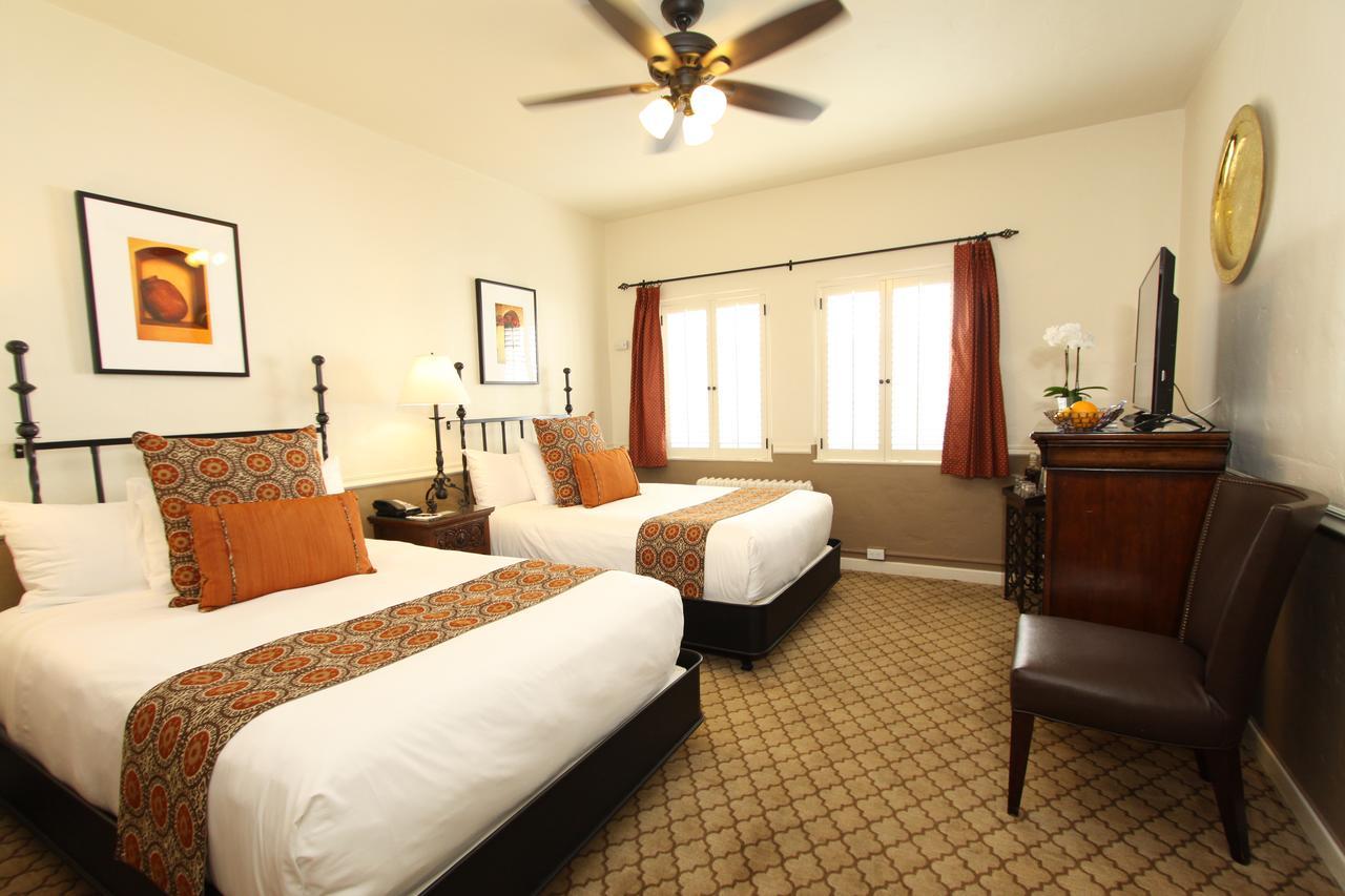Cypress Inn Carmel-by-the-Sea Luaran gambar