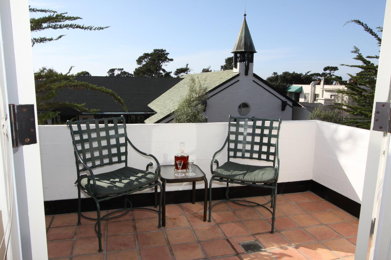 Cypress Inn Carmel-by-the-Sea Luaran gambar