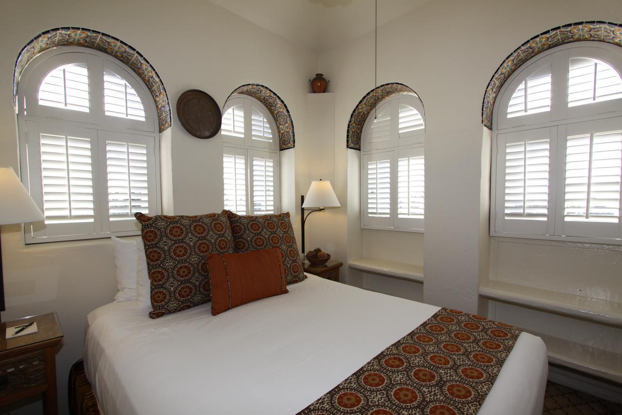 Cypress Inn Carmel-by-the-Sea Luaran gambar