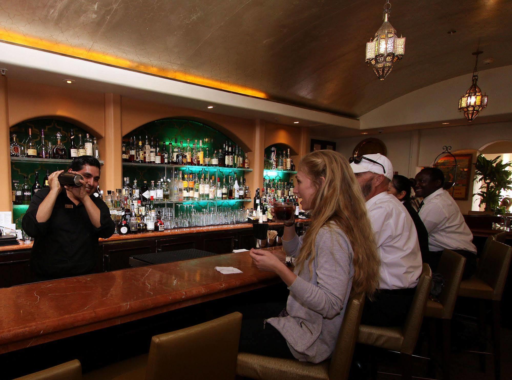 Cypress Inn Carmel-by-the-Sea Luaran gambar
