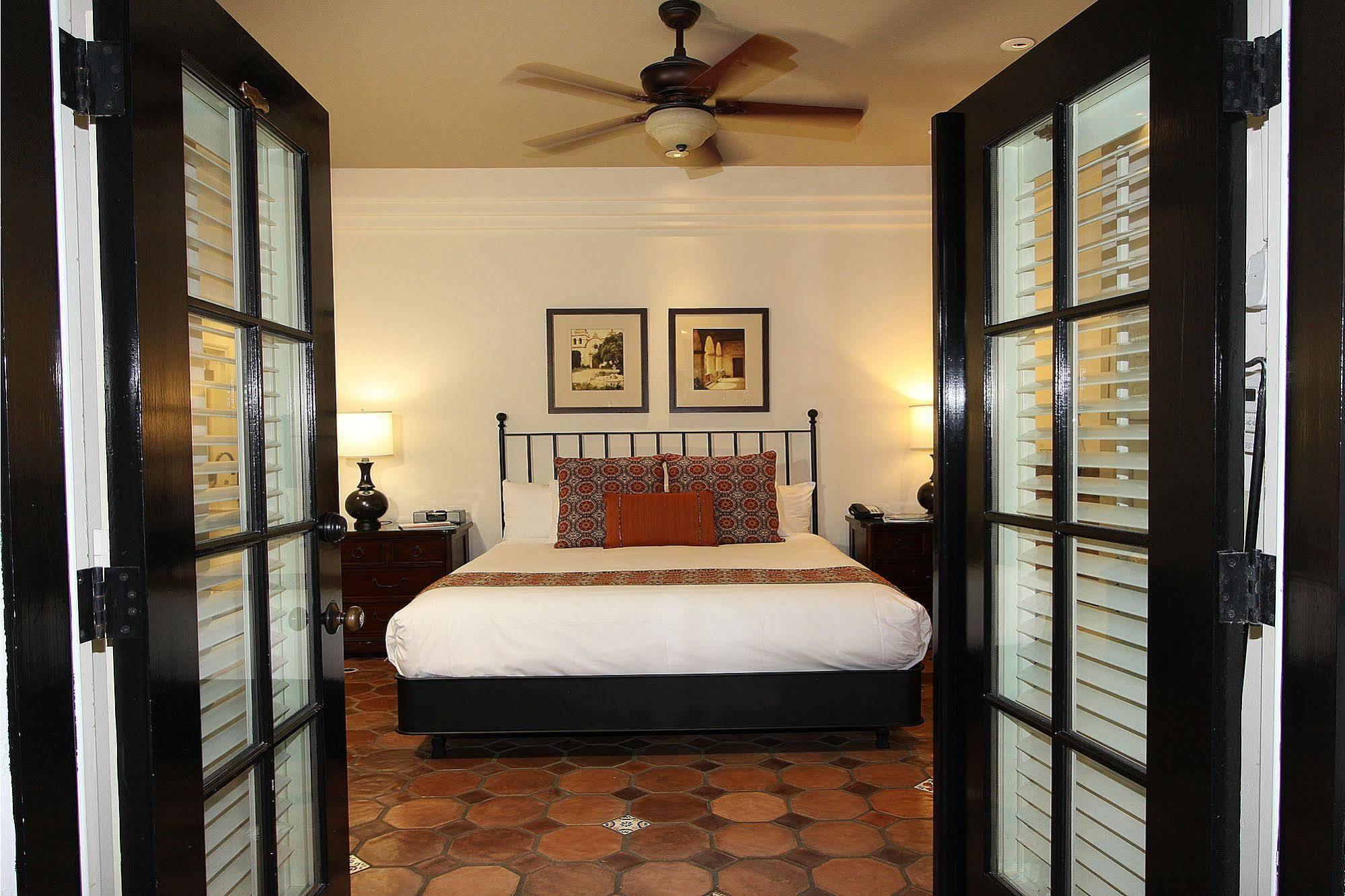 Cypress Inn Carmel-by-the-Sea Luaran gambar