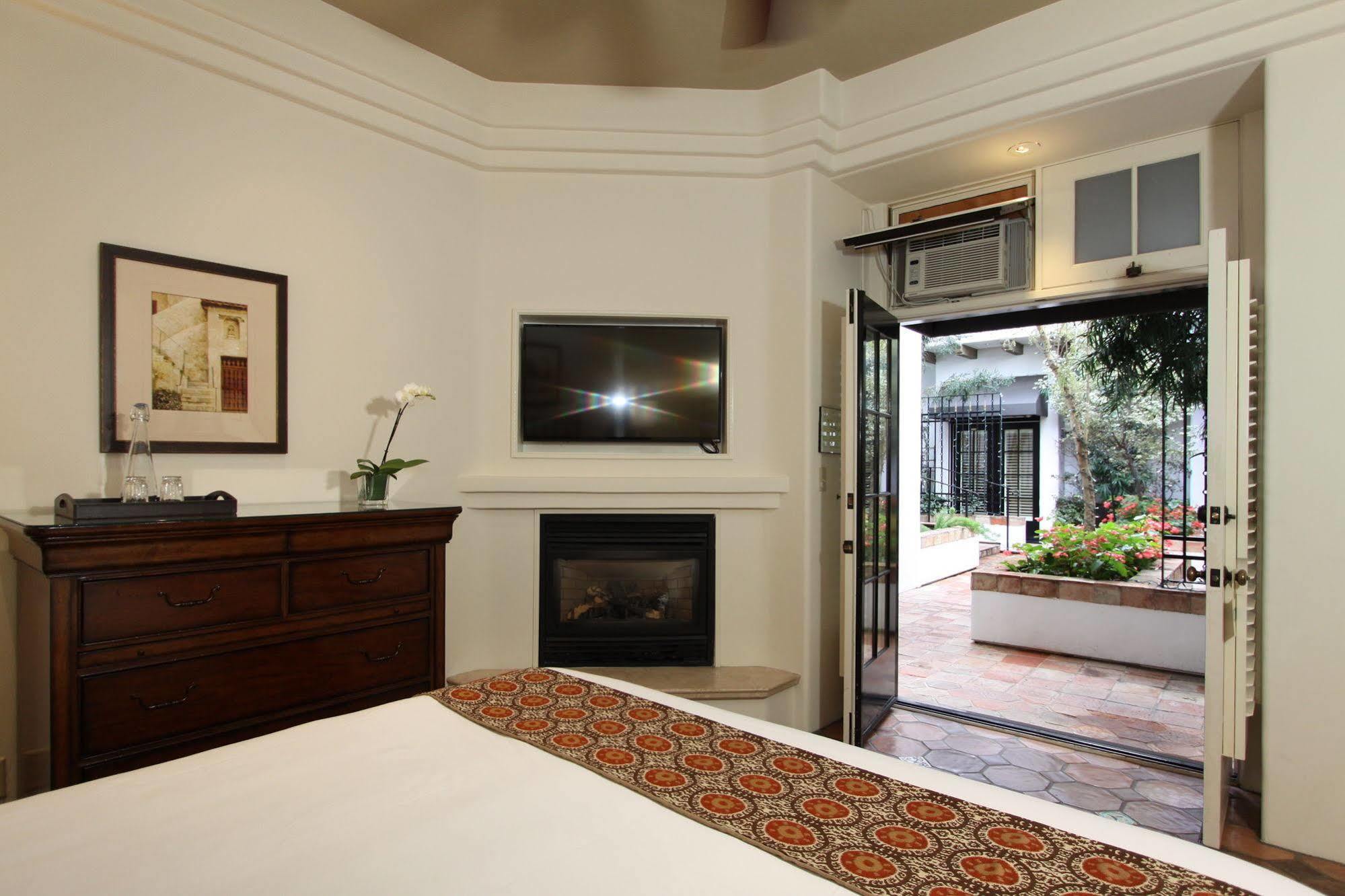 Cypress Inn Carmel-by-the-Sea Luaran gambar