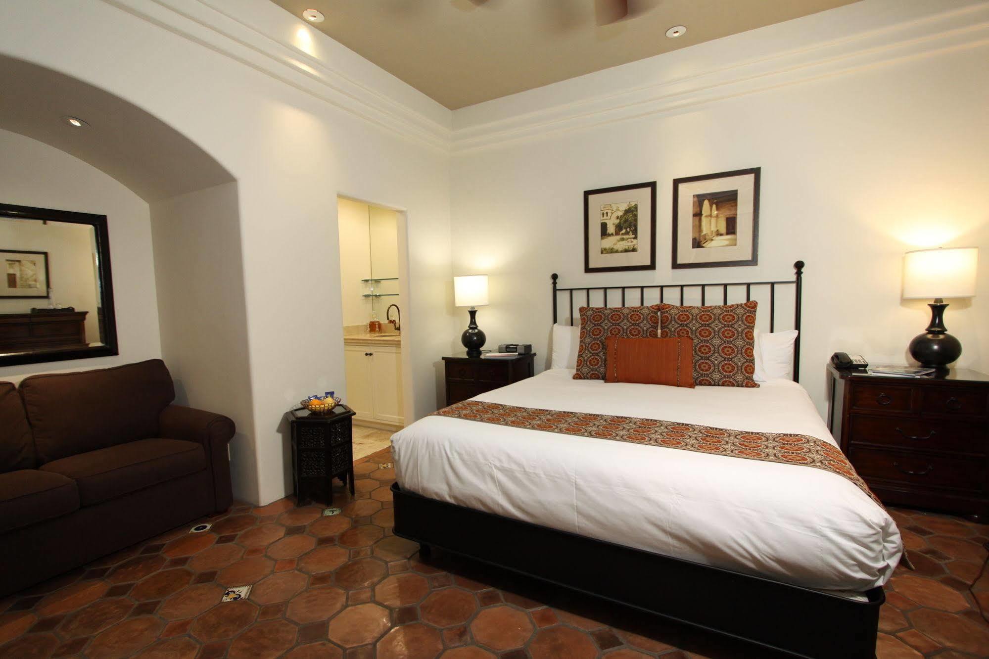 Cypress Inn Carmel-by-the-Sea Luaran gambar